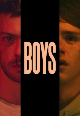 poster for Boys 2018