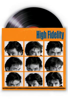 image for  High Fidelity movie