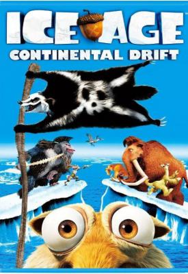 image for  Ice Age Continental Drift: Scrat Got Your Tongue movie