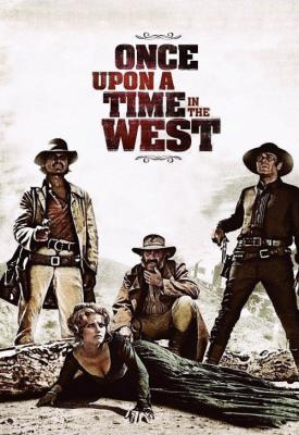 image for  Once Upon a Time in the West movie