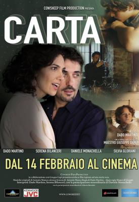 poster for Carta 2019