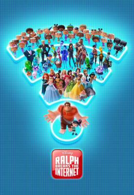 image for  Ralph Breaks the Internet movie