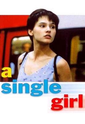 image for  A Single Girl movie