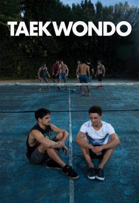 poster for Taekwondo 2016