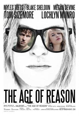 poster for The Age of Reason 2014