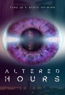 poster for Altered Hours 2016