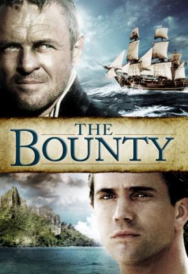 image for  The Bounty movie