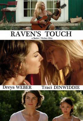 poster for Ravens Touch 2015