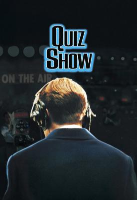 image for  Quiz Show movie