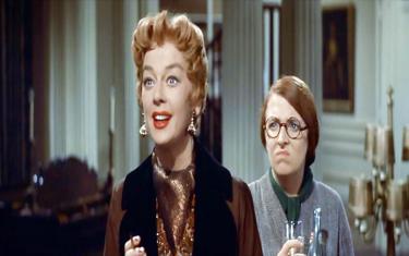screenshoot for Auntie Mame