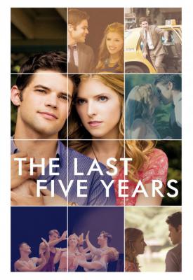 image for  The Last Five Years movie