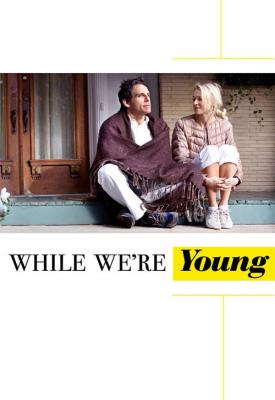 image for  While Were Young movie