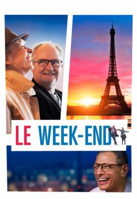 image for  Le Week-End movie