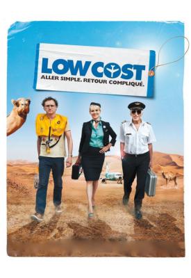 poster for Low Cost 2011