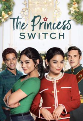 image for  The Princess Switch movie