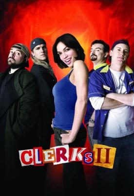 image for  Clerks II movie