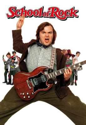 image for  School of Rock movie