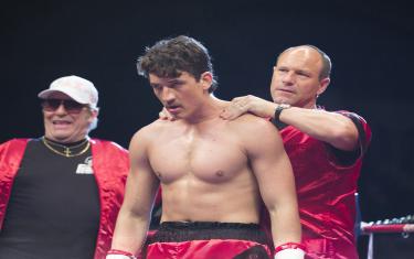 screenshoot for Bleed for This