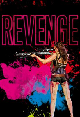 poster for Revenge 2017