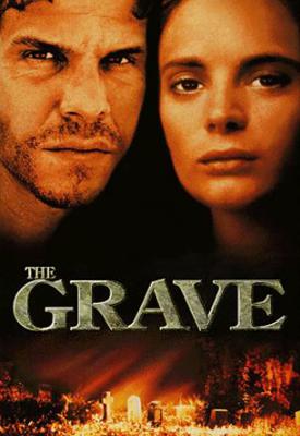 image for  The Grave movie