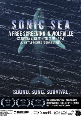 image for  Sonic Sea movie