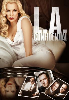 image for  L.A. Confidential movie