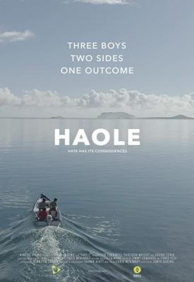 poster for Haole 2019