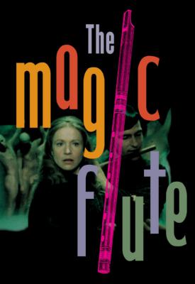 image for  The Magic Flute movie