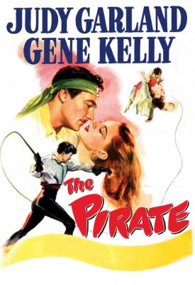 poster for The Pirate 1948