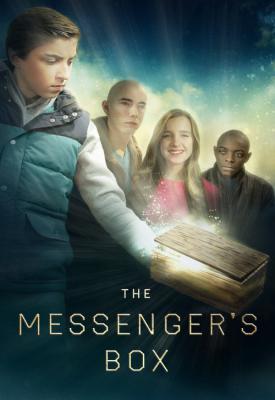 poster for The Messenger’s Box 2015