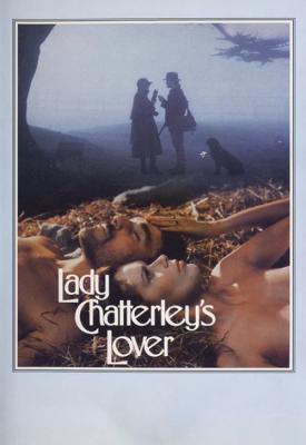 poster for Lady Chatterley’s Lover 1981