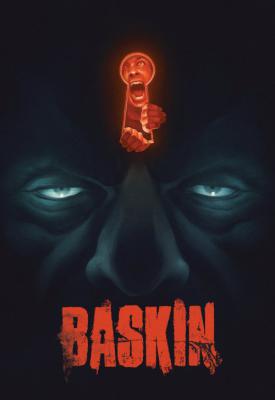 poster for Baskin 2015