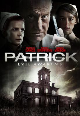 poster for Patrick 2013
