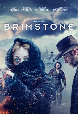 poster for Brimstone 2016