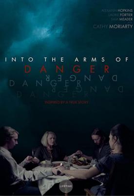 poster for Into the Arms of Danger 2020