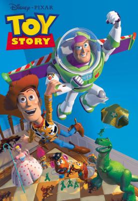 image for  Toy Story movie