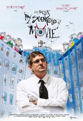 image for  My Scientology Movie movie