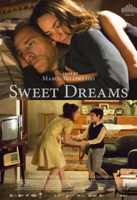 poster for Sweet Dreams 2016