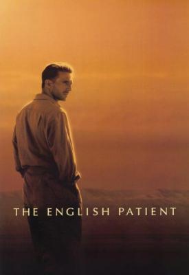 image for  The English Patient movie