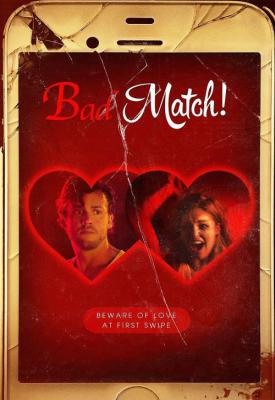 image for  Bad Match movie