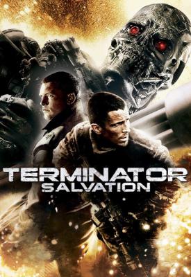 image for  Terminator Salvation movie