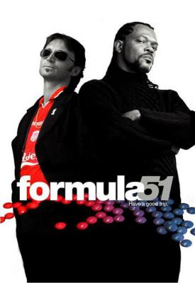 image for  Formula 51 movie