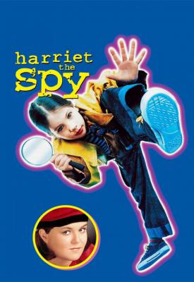image for  Harriet the Spy movie