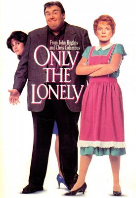 image for  Only the Lonely movie
