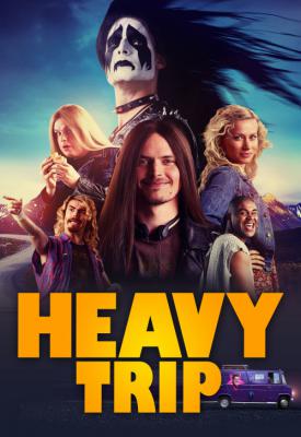 image for  Heavy Trip movie