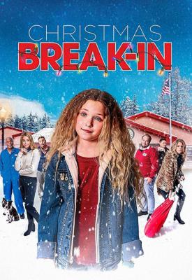 image for  Christmas Break-In movie