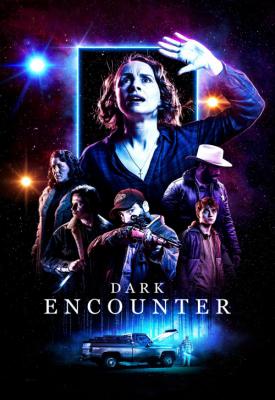 image for  Dark Encounter movie