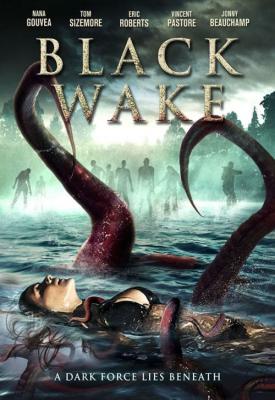 image for  Black Wake movie