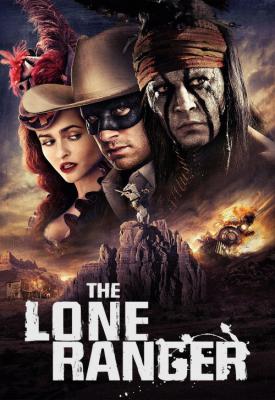 image for  The Lone Ranger movie