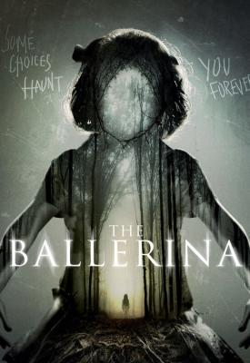 image for  The Ballerina movie